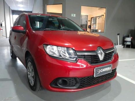 RENAULT Sandero 1.0 16V 4P FLEX EXPRESSION, Foto 1