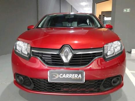 RENAULT Sandero 1.0 16V 4P FLEX EXPRESSION, Foto 2