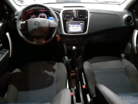 RENAULT Sandero 1.0 16V 4P FLEX EXPRESSION, Foto 5