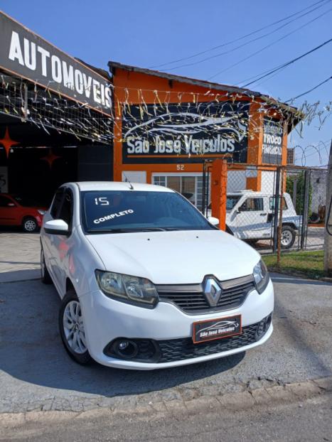 RENAULT Sandero 1.0 4P EXPRESSION, Foto 2