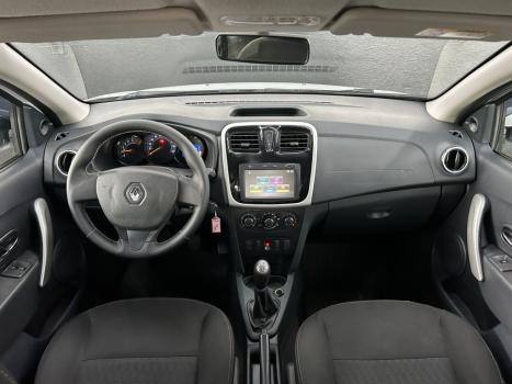 RENAULT Sandero 1.0 4P EXPRESSION, Foto 5