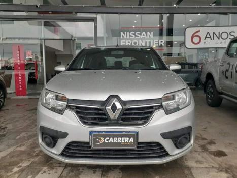 RENAULT Sandero 1.0 12V 4P FLEX SCE ZEN, Foto 14