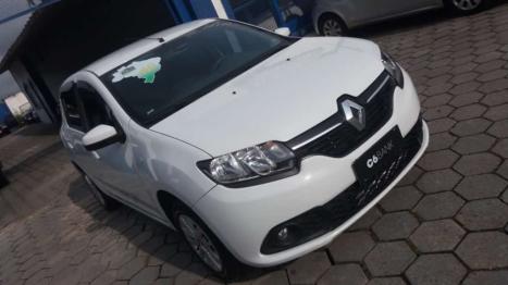 RENAULT Sandero 1.0 4P EXPRESSION, Foto 1