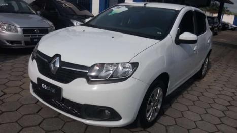 RENAULT Sandero 1.0 4P EXPRESSION, Foto 3