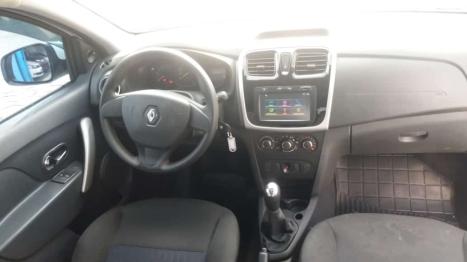 RENAULT Sandero 1.0 4P EXPRESSION, Foto 10