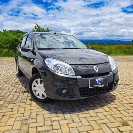 RENAULT Sandero 1.0 16V 4P FLEX EXPRESSION, Foto 1