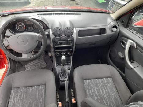 RENAULT Sandero 1.0 4P FLEX AUTHENTIQUE, Foto 9