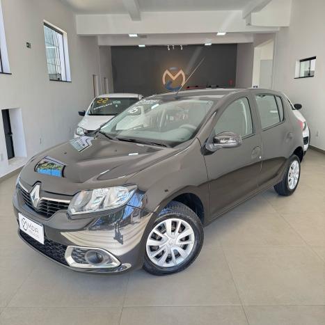 RENAULT Sandero 1.0 4P EXPRESSION, Foto 2