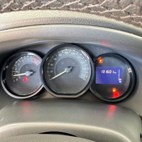 RENAULT Sandero 1.0 4P EXPRESSION, Foto 3