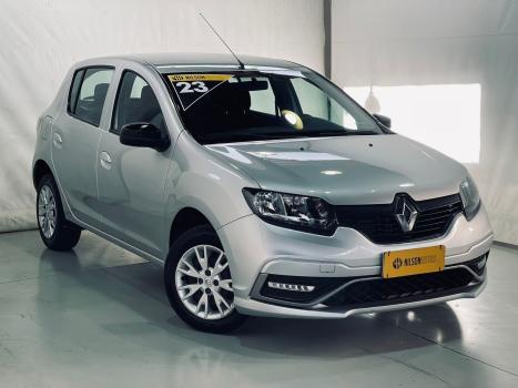 RENAULT Sandero 1.0 12V 4P SCE FLEX S EDITION, Foto 1