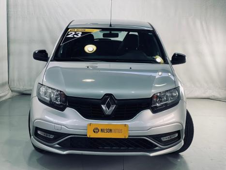 RENAULT Sandero 1.0 12V 4P SCE FLEX S EDITION, Foto 2