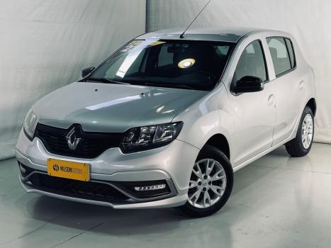 RENAULT Sandero 1.0 12V 4P SCE FLEX S EDITION, Foto 3