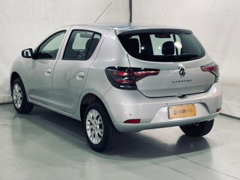 RENAULT Sandero 1.0 12V 4P SCE FLEX S EDITION, Foto 4