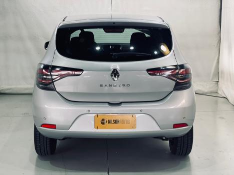 RENAULT Sandero 1.0 12V 4P SCE FLEX S EDITION, Foto 5