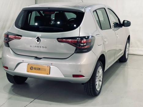 RENAULT Sandero 1.0 12V 4P SCE FLEX S EDITION, Foto 6