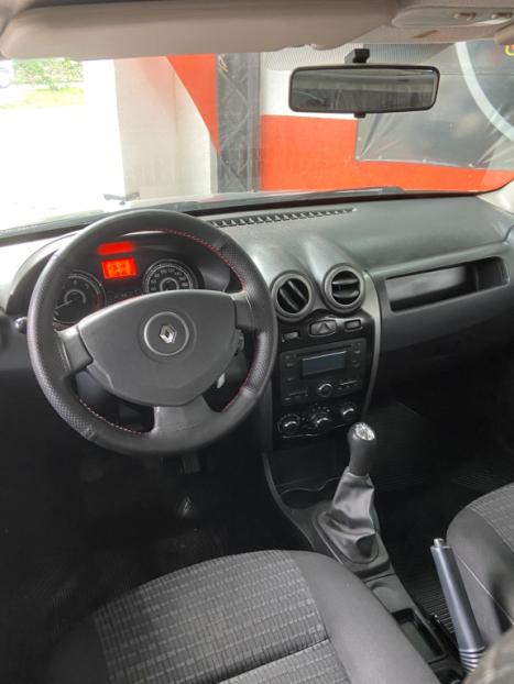 RENAULT Sandero 1.0 12V 4P FLEX SCE EXPRESSION, Foto 5