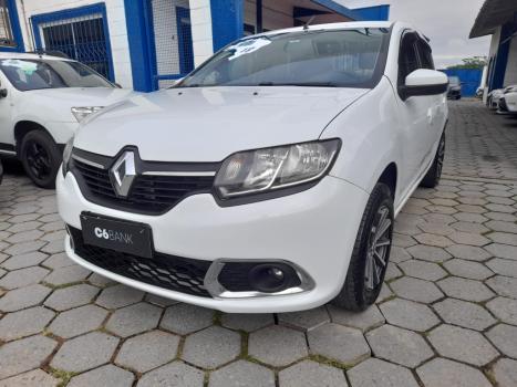 RENAULT Sandero 1.0 12V 4P FLEX SCE EXPRESSION, Foto 1