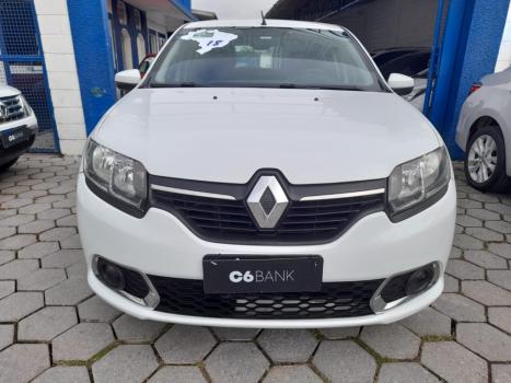 RENAULT Sandero 1.0 12V 4P FLEX SCE EXPRESSION, Foto 3