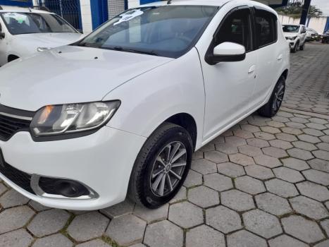 RENAULT Sandero 1.0 12V 4P FLEX SCE EXPRESSION, Foto 4