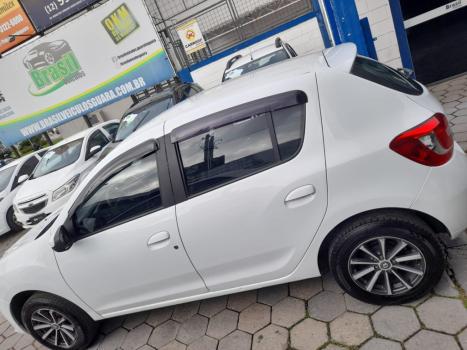 RENAULT Sandero 1.0 12V 4P FLEX SCE EXPRESSION, Foto 5