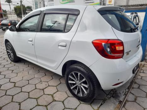 RENAULT Sandero 1.0 12V 4P FLEX SCE EXPRESSION, Foto 6