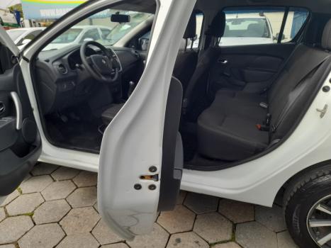 RENAULT Sandero 1.0 12V 4P FLEX SCE EXPRESSION, Foto 9