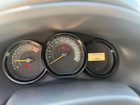 RENAULT Sandero 1.0 16V 4P FLEX AUTHENTIQUE, Foto 6