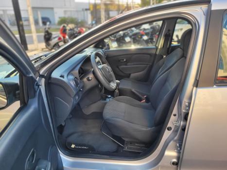 RENAULT Sandero 1.0 12V 4P FLEX SCE AUTHENTIQUE, Foto 7