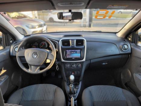 RENAULT Sandero 1.0 12V 4P FLEX SCE AUTHENTIQUE, Foto 8