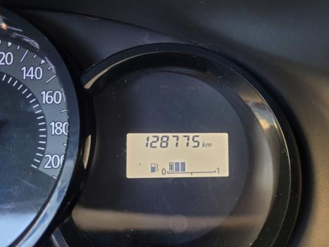 RENAULT Sandero 1.0 12V 4P FLEX SCE AUTHENTIQUE, Foto 10