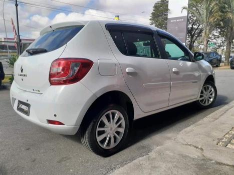 RENAULT Sandero 1.0 12V 4P FLEX SCE EXPRESSION, Foto 3