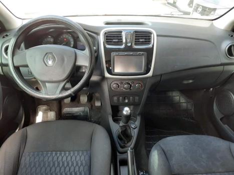 RENAULT Sandero 1.0 12V 4P FLEX SCE EXPRESSION, Foto 5
