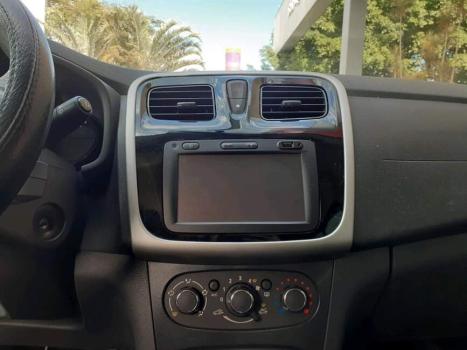 RENAULT Sandero 1.0 12V 4P FLEX SCE EXPRESSION, Foto 6
