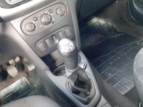 RENAULT Sandero 1.0 12V 4P FLEX SCE EXPRESSION, Foto 8