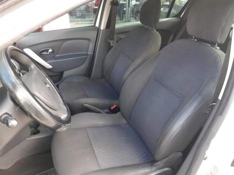 RENAULT Sandero 1.0 12V 4P FLEX SCE EXPRESSION, Foto 9