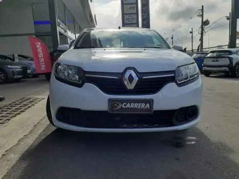 RENAULT Sandero 1.0 12V 4P FLEX SCE EXPRESSION, Foto 14