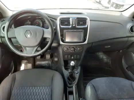 RENAULT Sandero 1.0 12V 4P FLEX SCE EXPRESSION, Foto 17