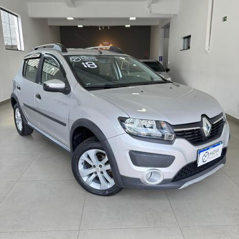 RENAULT Sandero 1.0 12V 4P FLEX GT LINE, Foto 1