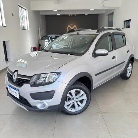 RENAULT Sandero 1.0 12V 4P FLEX GT LINE, Foto 2