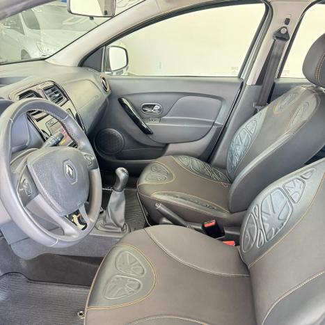 RENAULT Sandero 1.0 12V 4P FLEX GT LINE, Foto 5