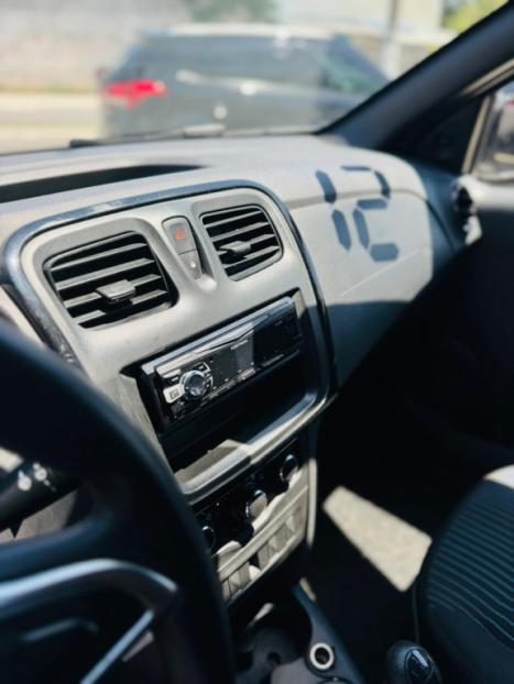 RENAULT Sandero 1.0 12V 4P FLEX SCE LIFE, Foto 4