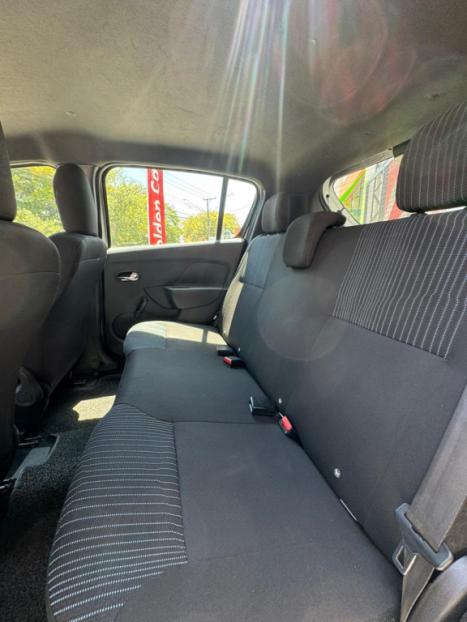 RENAULT Sandero 1.0 12V 4P FLEX SCE LIFE, Foto 10