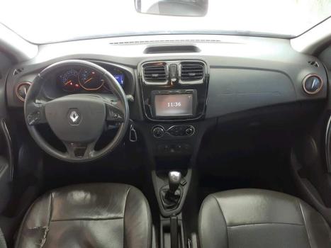 RENAULT Sandero 1.6 16V 4P FLEX SCE STEPWAY, Foto 5