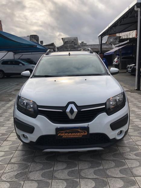 RENAULT Sandero 1.6 16V 4P FLEX SCE STEPWAY, Foto 3