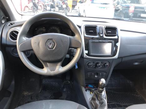 RENAULT Sandero 1.6 16V 4P FLEX SCE STEPWAY, Foto 7