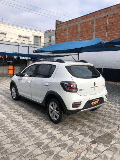 RENAULT Sandero 1.6 16V 4P FLEX SCE STEPWAY, Foto 4