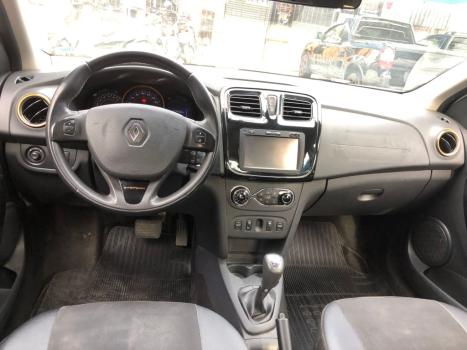 RENAULT Sandero 1.6 16V 4P FLEX SCE STEPWAY, Foto 8