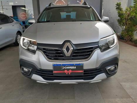 RENAULT Sandero 1.6 16V 4P FLEX SCE ZEN, Foto 14