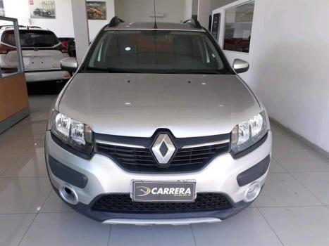 RENAULT Sandero 1.6 16V 4P FLEX SCE STEPWAY, Foto 14