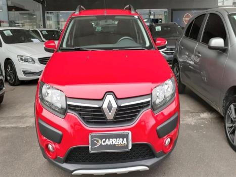 RENAULT Sandero 1.6 16V 4P FLEX SCE STEPWAY, Foto 2